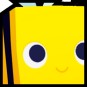 Huge Bee Pet Simulator 99