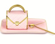 Elegancki Zestaw Kubek + Łyżeczka + Talerzyk GRATIS herbatka w rożku