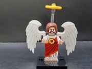 Jezus Figurka Święta Szopka Bożonarodzenio minifigurki kompatybilne z Lego