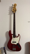 Tokai Jazz Sound 82 r., gitara basowa 