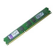 Kingston 2GB (1x2GB) DDR3 1333MHz