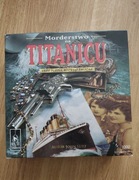 Puzzle "Morderstwo na Titanicu".