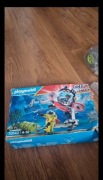 Klocki playmobile