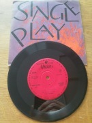 Płyta winylowa SP Patrina M. Burano