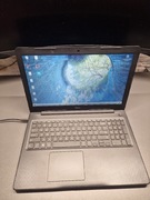 LAPTOP DELL INSPIRON 3582 500GB SSD/4GB/W10/15,6