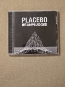 PLACEBO - MTV Unplugged [CD] Vertigo 2015 GERMANY Stan: 5+