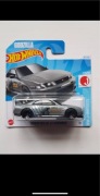 Nissan Skyline GT-R R33 szary Hot Wheels