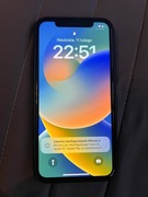 Iphone XS 64 GB 100% bateria