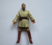 Figurka Star Wars Obi Wan Kenobi Gwiezdne Wojny 