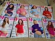 Czasopisma dla przyszłych mam