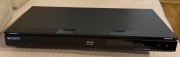 Blu-ray  Sony BDP-S360 częściowo sprawny + oryginalny pilot RMT-B104P 