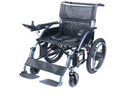 Wózki inwalidzkie dla dorosłych - elektryczny 