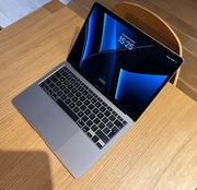 MacBook Air 13” 2020, Intel Core i5, 8GB / 512GB