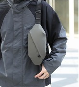 NERKA SASZETKA SPORTOWA BIODRÓWKA TORBA NA PAS DAMSKA MĘSKA TOREBKA