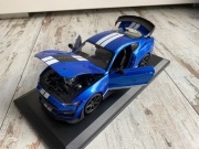 Maisto Special Edition 1/18 Ford Mustang Shelby GT500 (2020) (31388B)