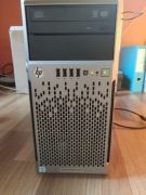 Serwer HP Proliant