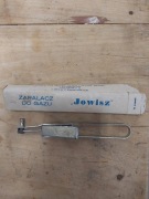 Zapalniczka do gazow PRL