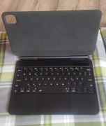 Klawiatura Magic Keyboard  iPad Pro 11"/ iPad Air 4/5/6 z magnetycznym etui