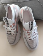 Mega wygodne buty sportowe damskie