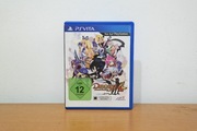 Gra PS Vita Disgaea 4 A Promise Revisited