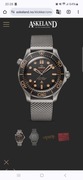 Omega Seamaster James Bond 60th aniversary
