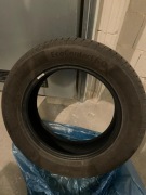Opony letnie Continental EcoContact 6Q 215/60 r17, 4szt