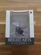 Kingdom Hearts Bright Arts Gallery Shadow Square Enix