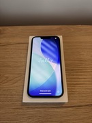 Smartfon Apple iPhone 13 256 GB Czarny