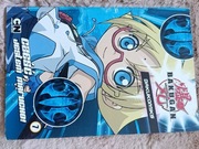  Bakugan Battle Brawlers
