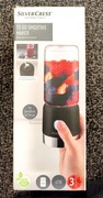 SILVERCREST Funkcjonalny Blender do smoothie Kitchen Tools To go 