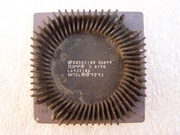 Procesor porcelanowy Intel model BP80502100
