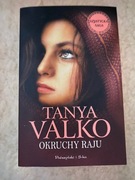 Okruchy raju. Azjatycka Saga. Tom 1 Tanya Valko