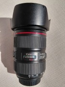 Obiektyw Canon EF 24-105mm f/4L IS II USM