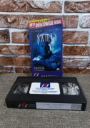 Kasety  wideo video. Święty   VHS.  