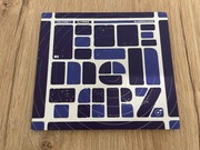 CD FALCON1 DJ KEBS - Elementarz