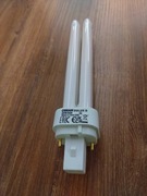 Świetlówka OSRAM DULUX D 26W/840 G24d-3 1750lm 4000K dwa piny