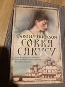 Proza. Córka carycy.