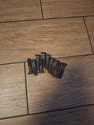 Śruba płużna M10x50 8.8 DIN608 6szt