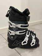 Buty narciarskie K2
