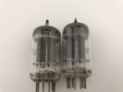 ECC82 12AU7 NOS NIB Toshiba Dobrana Para  NOS 