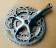 Prawa Korba SHIMANO 105 FC-5504 ramie mechanizm 175mm Alu Octalink 30/42/52