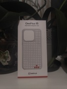 Etui OnePlus 15 Hole-Pattern Magnetic Case Nowe