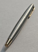 Pióro wieczne Parker 45 Flighter Deluxe złota stalówka made in England