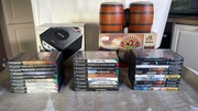 Kolekcja gier retro Nintendo GameCube - Zelda, Pokémon, Sonic, Kirby