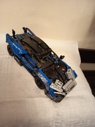 LEGO Technic 42123 McLaren Senna GTR