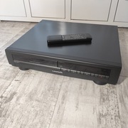 Magnetowid Grundig  GV 4000 pilot RP 10