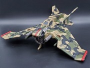 Wh40k Astra Militarum Imperial Myśliwiec Floty Błyskawica 1 Proxy