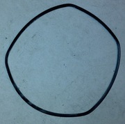 Uszczelka komory worka, odkurzacza Zelmer Jupiter