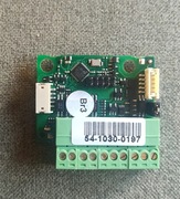 2N Helios IP VERSO moduł Wiegand