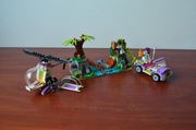 Ratunek niedźwiadka- zestaw 41036 LEGO Friends